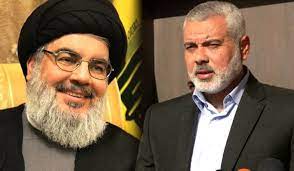 تخوف إسرائيلي من تصعيد محتمل بتنسيق بين "حماس" و"حزب الله"